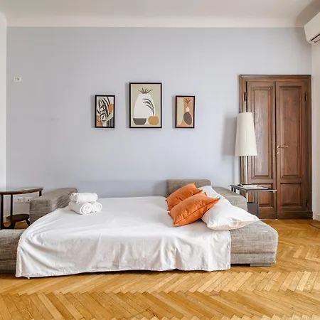 Your Sunny Getaway In Porta Venezia Dist... Milano