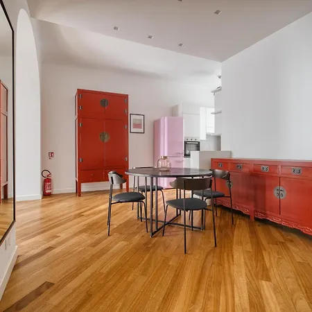 Your Sunny Getaway In Porta Venezia Dist... * Milano