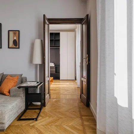 Your Sunny Getaway In Porta Venezia Dist... Milano