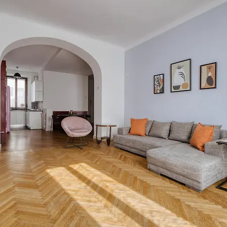 Your Sunny Getaway In Porta Venezia Dist... Lägenhet Milano